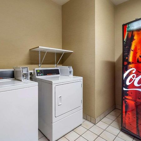 Comfort Inn Tacoma Exteriör bild