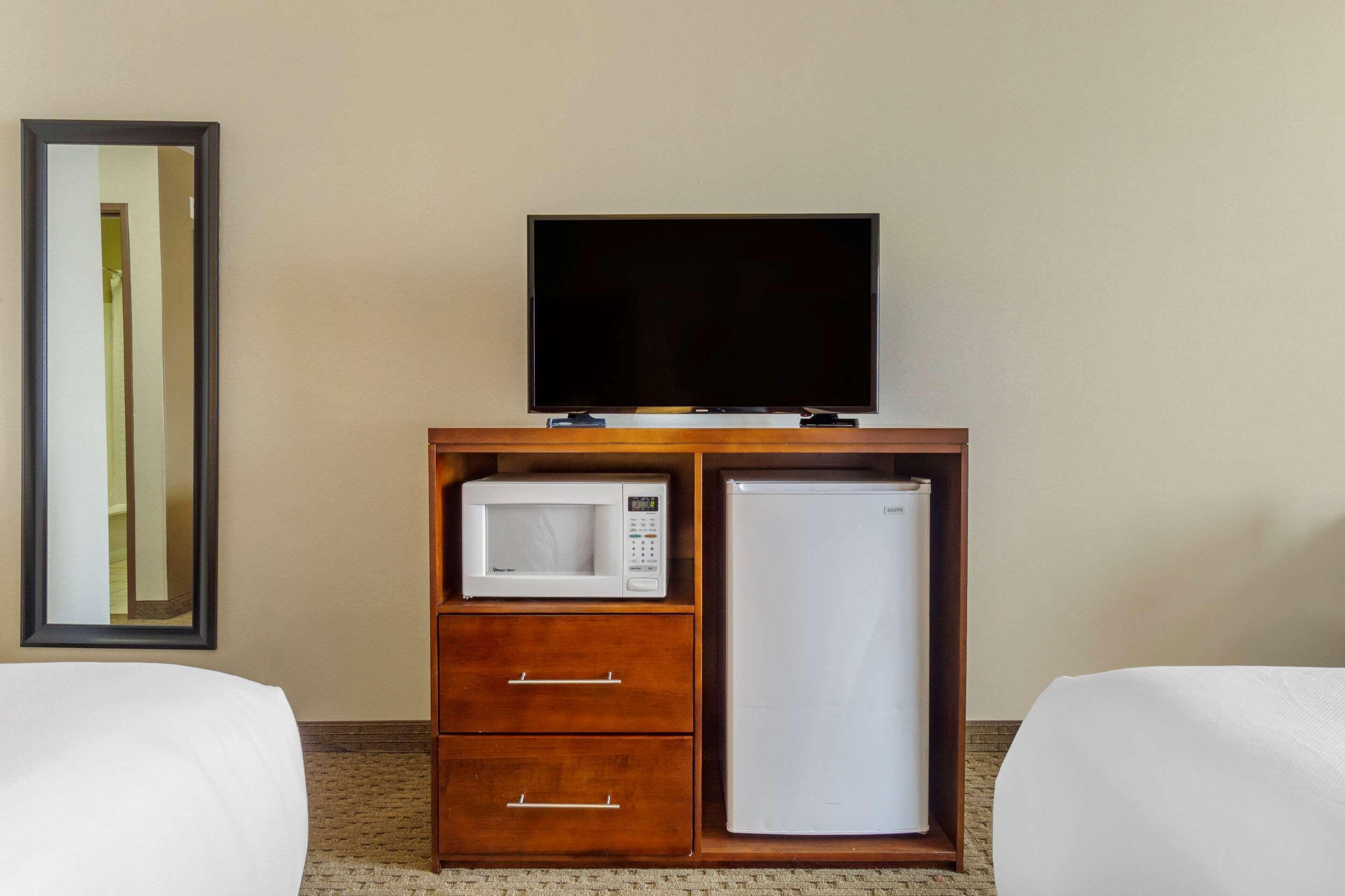 Comfort Inn Tacoma Exteriör bild